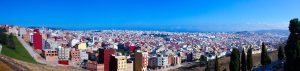 Tanger in Marokko
