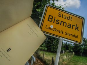 Bismark und 