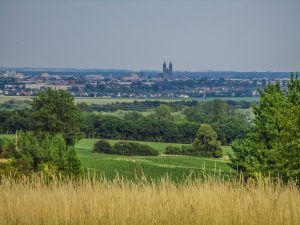 Magdeburg, Foto: Alexander Baumbach